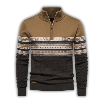 Levi™ | Casual Stickad Tröja