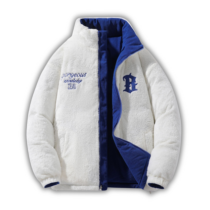 Frans™ | Vändbar pufferkappa