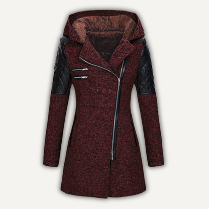 Hana™ | Stilig Vinterjacka