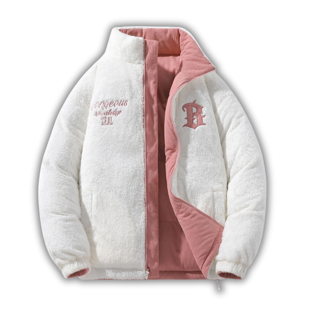 Frans™ | Vändbar pufferkappa