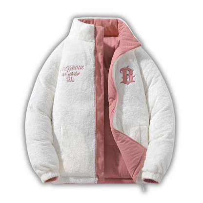 Frans™ | Vändbar pufferkappa