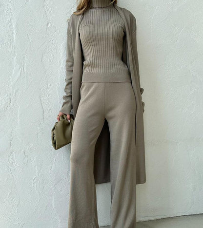 Ulla  | Elegant Set 3-delat