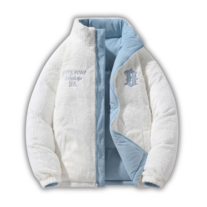 Frans™ | Vändbar pufferkappa