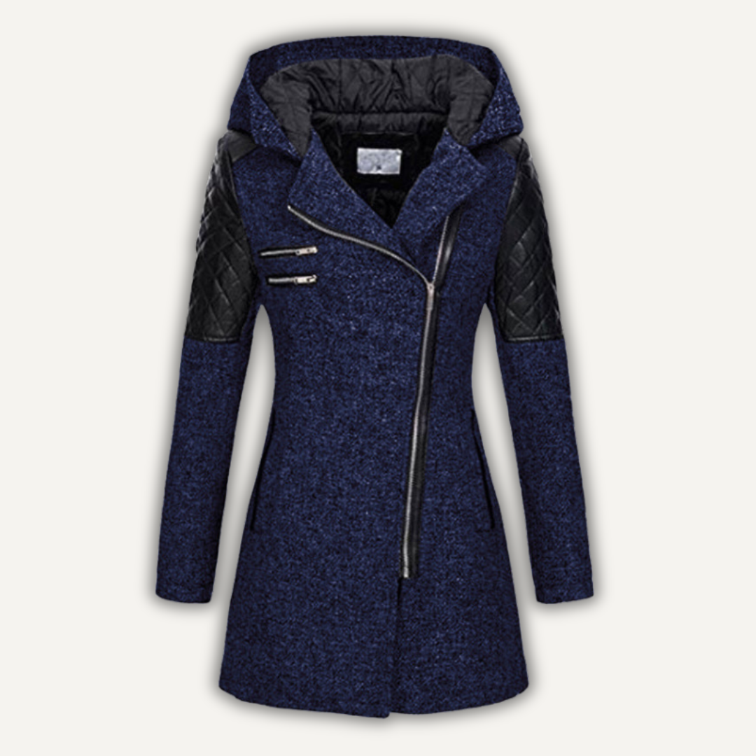 Hana™ | Stilig Vinterjacka