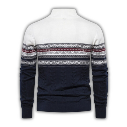 Levi™ | Casual Stickad Tröja