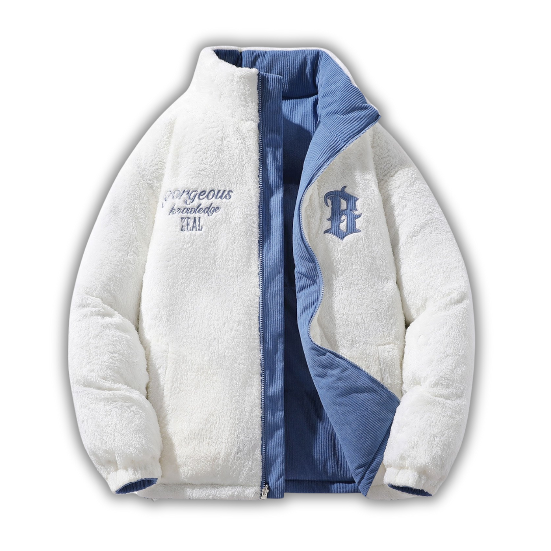 Frans™ | Vändbar pufferkappa