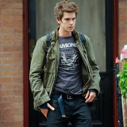 Gunnar™ | M65-Jackan Vietnam War