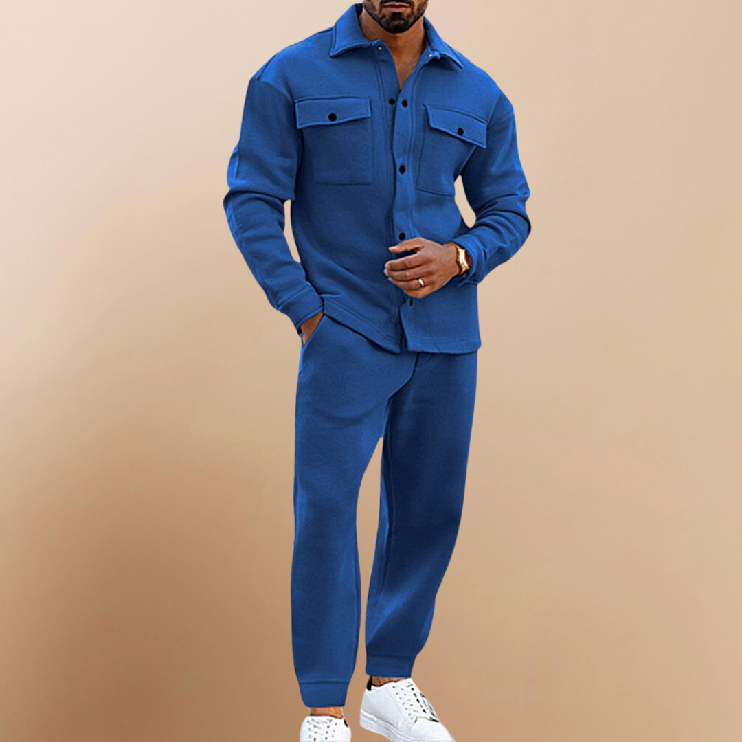 George™ | Elegant 2-delat set