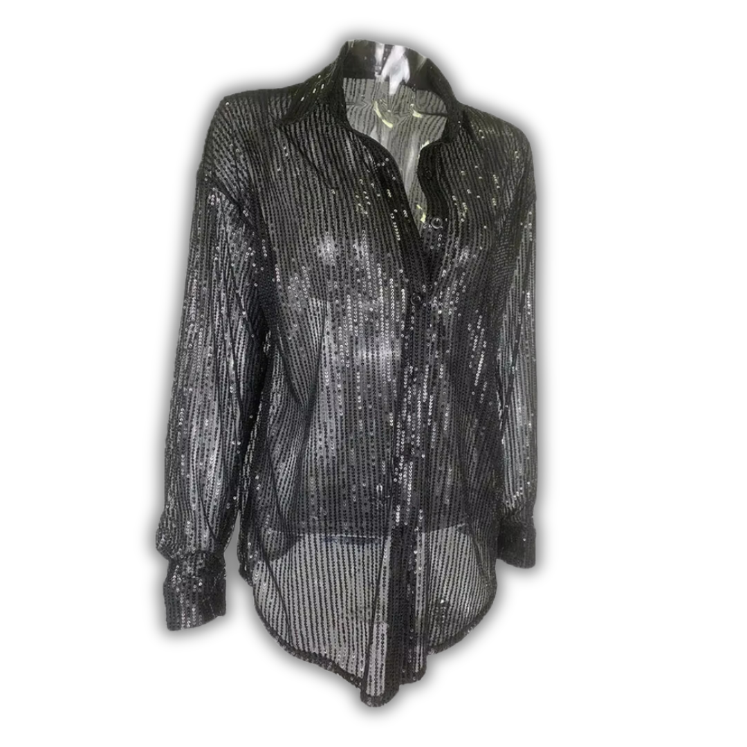 Katja | Chic Skjorta