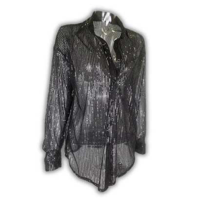 Katja | Chic Skjorta