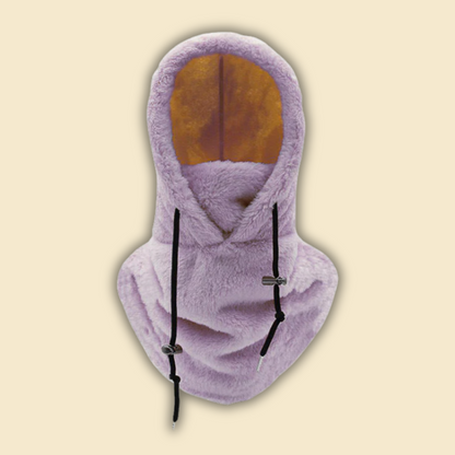 PolarCloak™ Balaklava-huva | Ditt skydd mot kylan