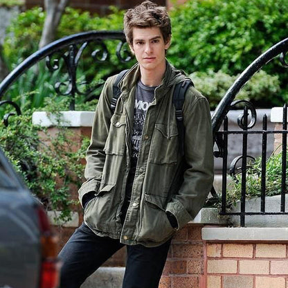 Gunnar™ | M65-Jackan Vietnam War