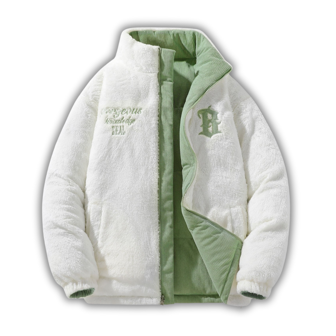 Frans™ | Vändbar pufferkappa