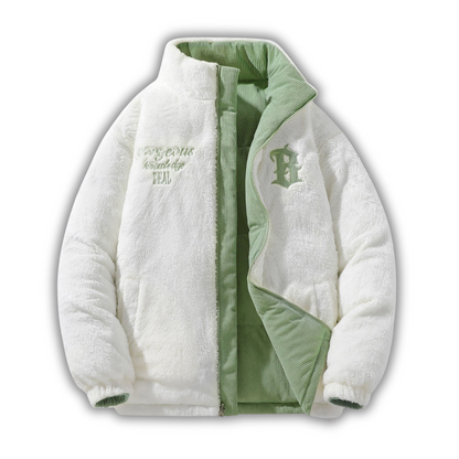 Frans™ | Vändbar pufferkappa