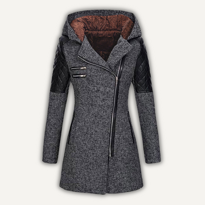 Hana™ | Stilig Vinterjacka