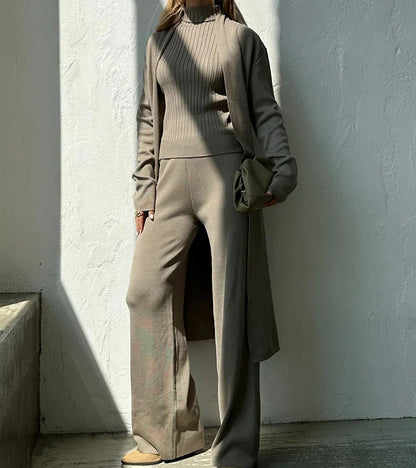 Ulla  | Elegant Set 3-delat