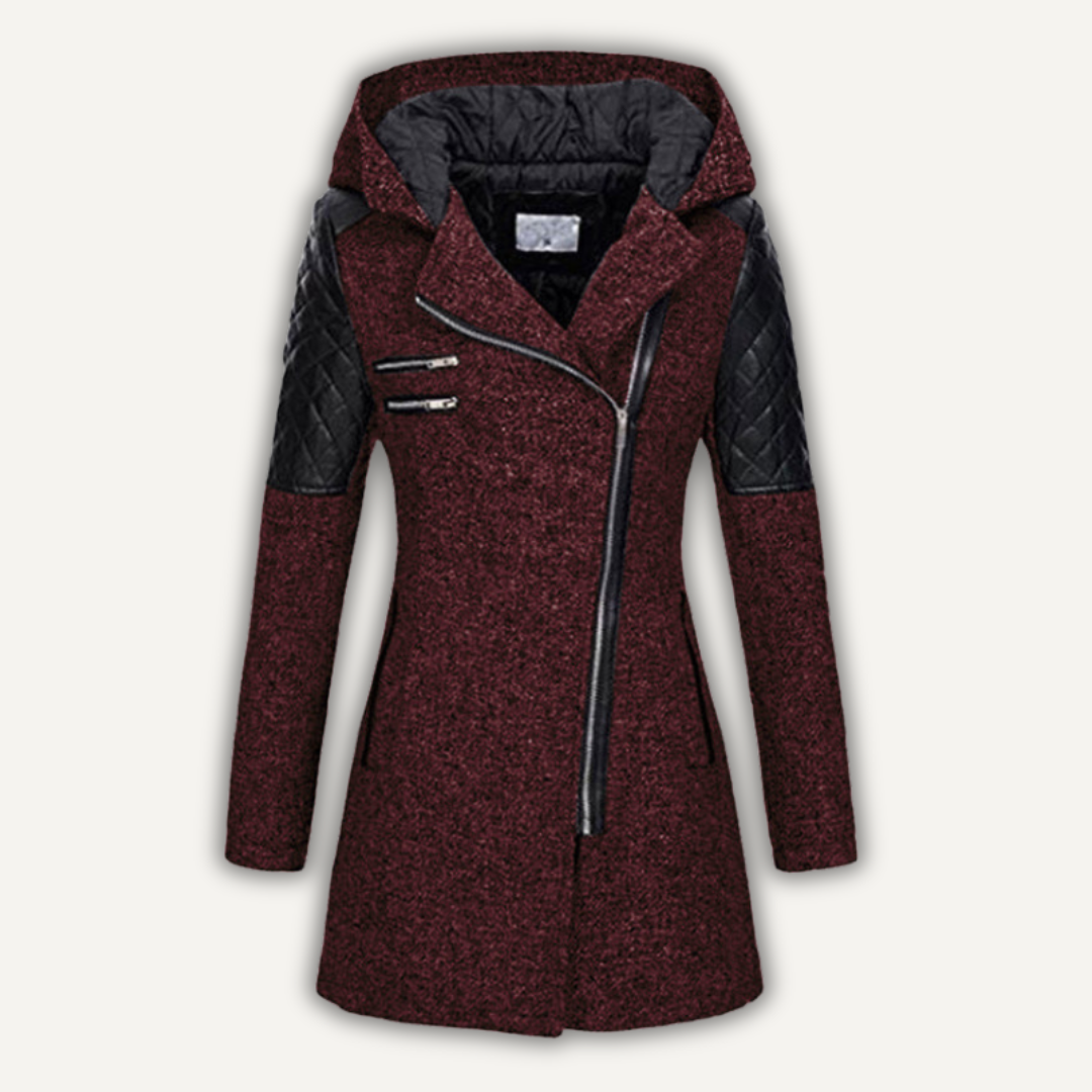 Hana™ | Stilig Vinterjacka