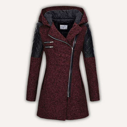 Hana™ | Stilig Vinterjacka