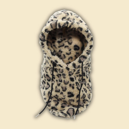 PolarCloak™ Balaklava-huva | Ditt skydd mot kylan