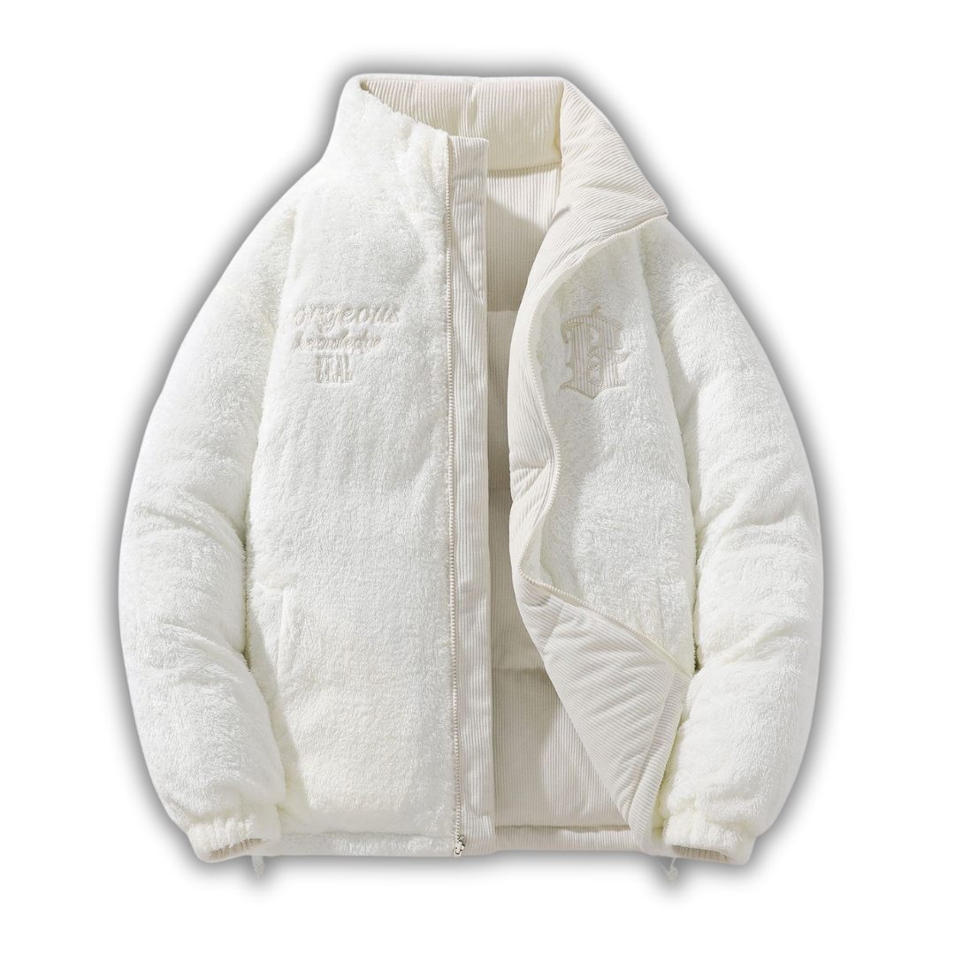 Frans™ | Vändbar pufferkappa