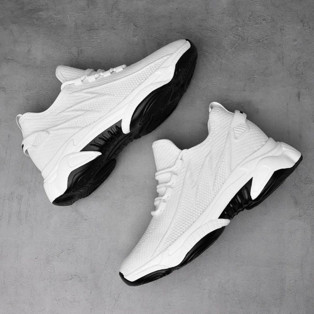 Buster™ | Innovativa Herrskor