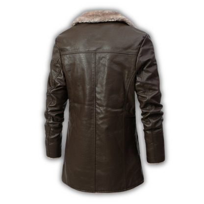 Dylan™ | Elegant vinterkappa