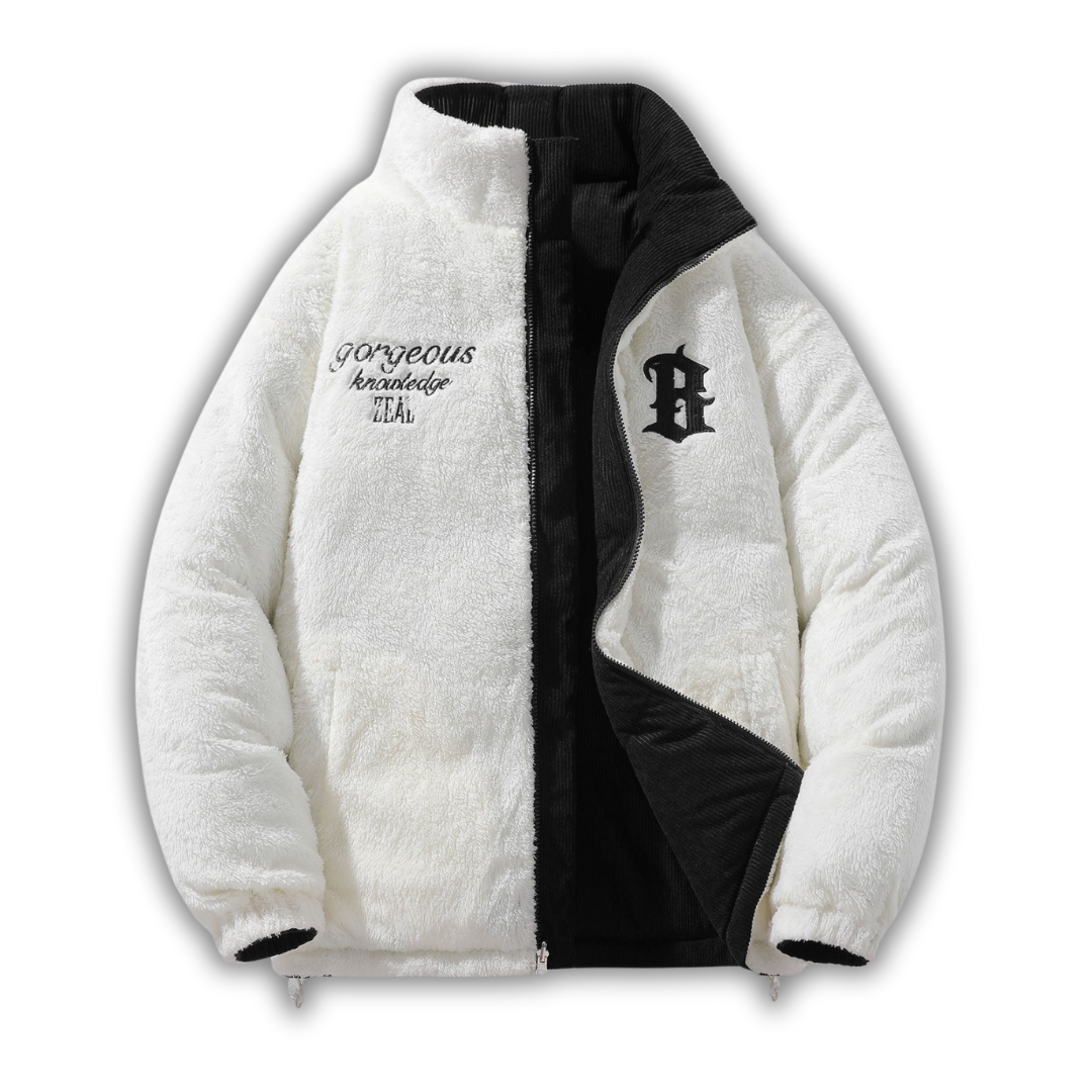 Frans™ | Vändbar pufferkappa