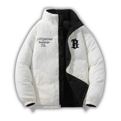 Frans™ | Vändbar pufferkappa