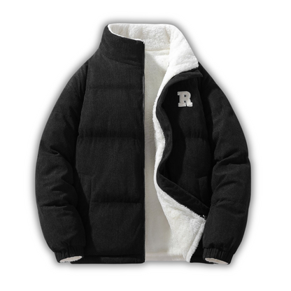 Frans™ | Vändbar pufferkappa