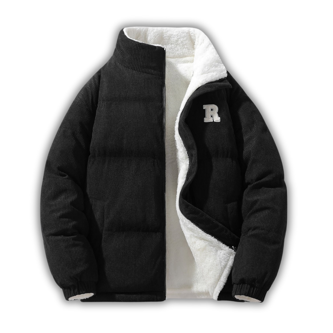 Frans™ | Vändbar pufferkappa