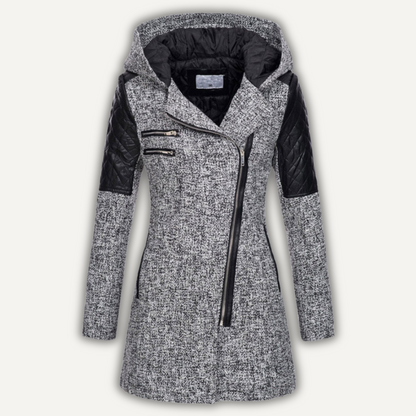 Hana™ | Stilig Vinterjacka