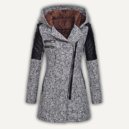 Hana™ | Stilig Vinterjacka