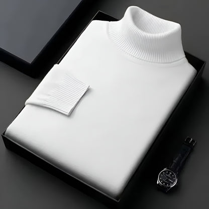 Matheo™ | Klassisk Stilren Polotröja