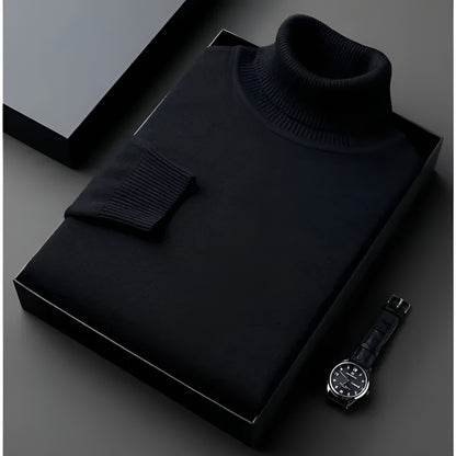Matheo™ | Klassisk Stilren Polotröja