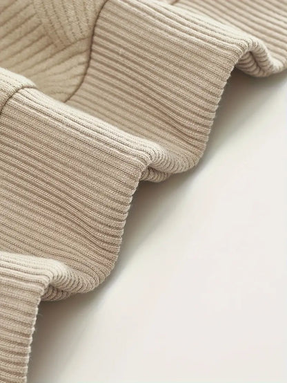 Freddy™ | Vintage Zip-Up Tröja