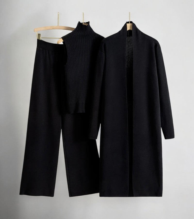 Ulla  | Elegant Set 3-delat