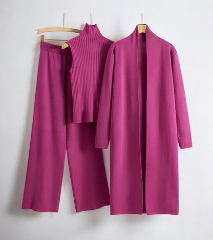 Ulla  | Elegant Set 3-delat