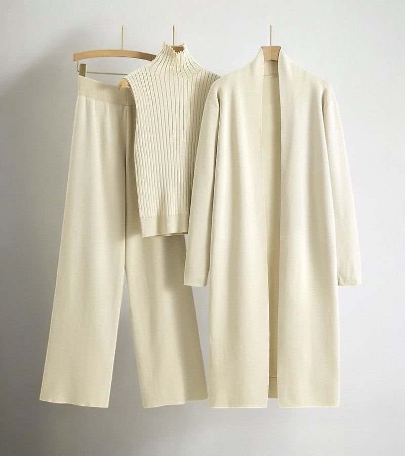 Ulla  | Elegant Set 3-delat