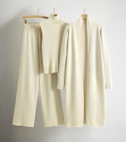 Ulla  | Elegant Set 3-delat