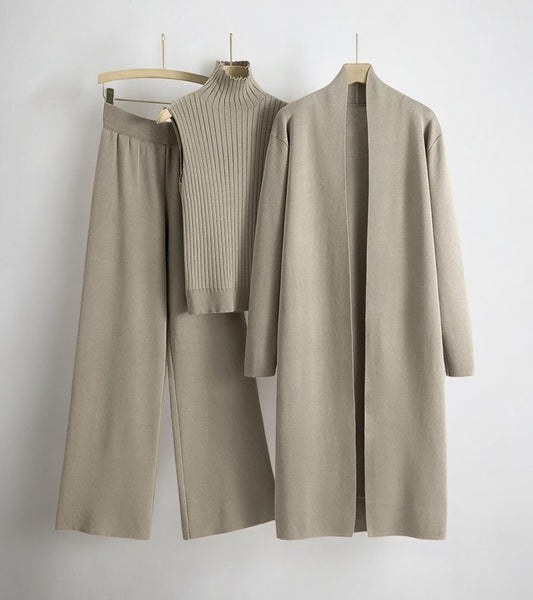 Ulla  | Elegant Set 3-delat